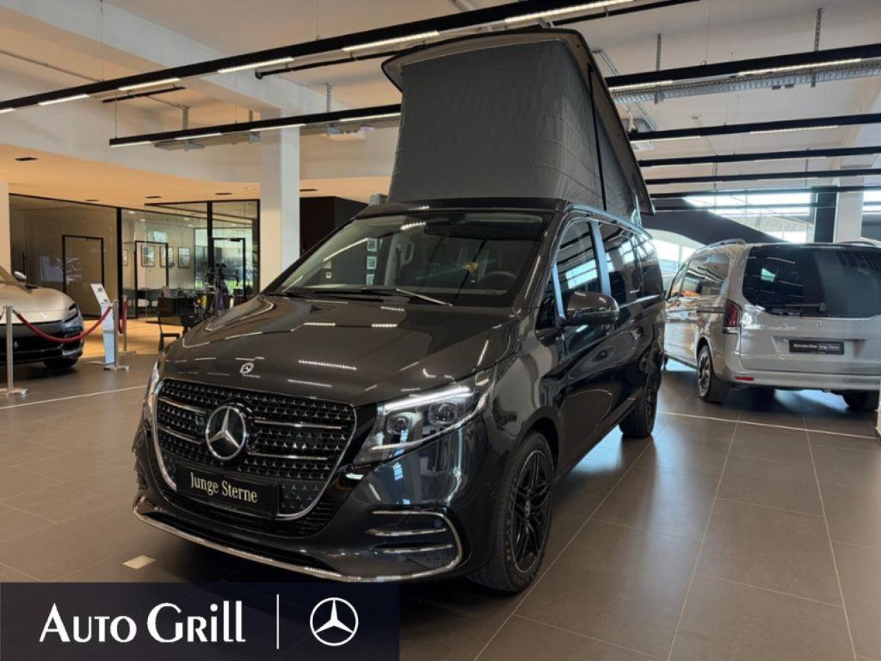 Mercedes-Benz Marco Polo