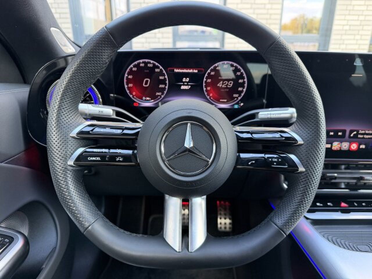 Mercedes-Benz CLA – Bild 13
