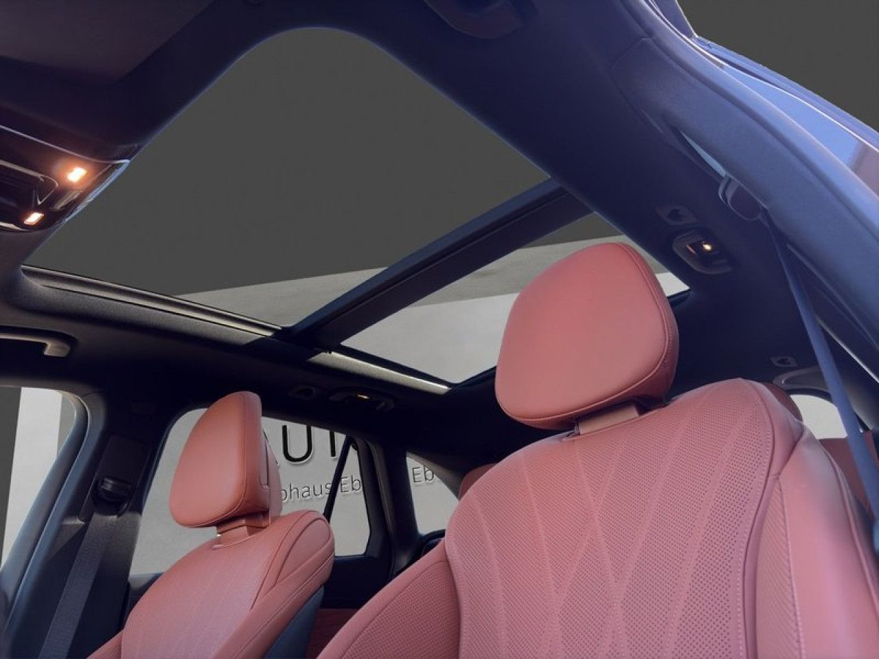 Mercedes-Benz GLC – Bild 17