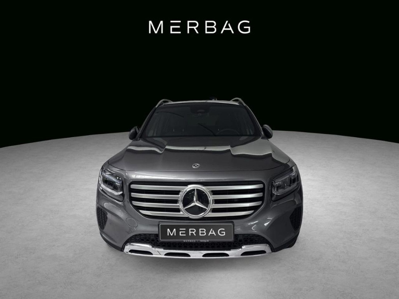 Mercedes-Benz GLB – Bild 2