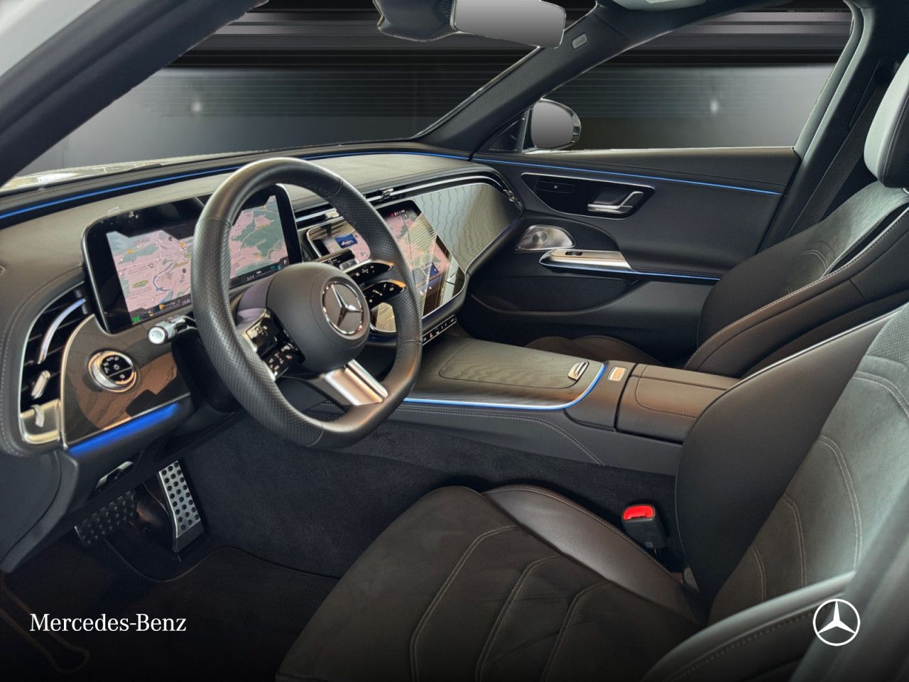 Mercedes-Benz E-Klasse – Bild 9