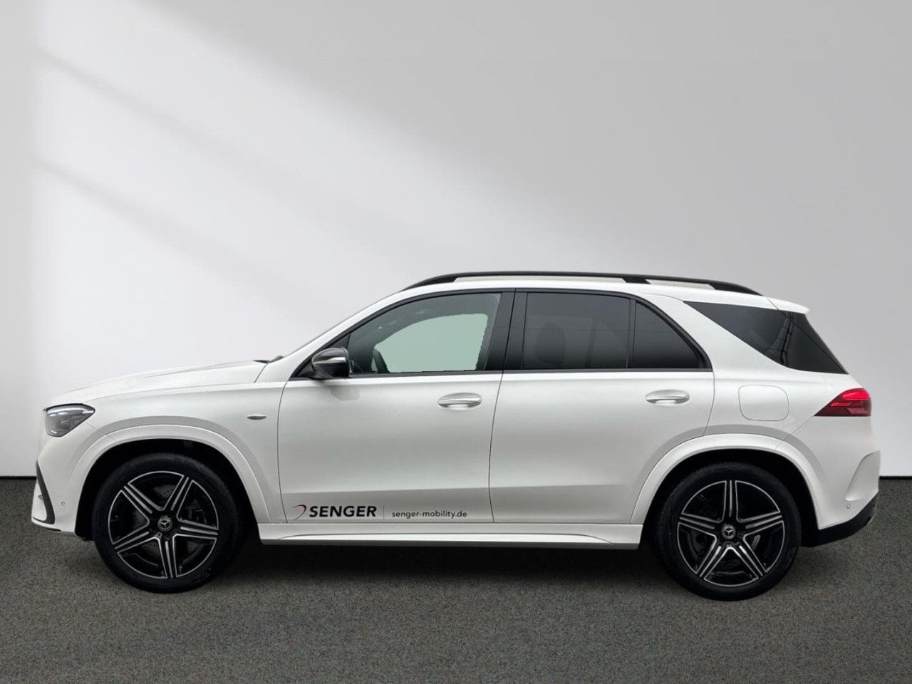 Mercedes-Benz GLE – Bild 2