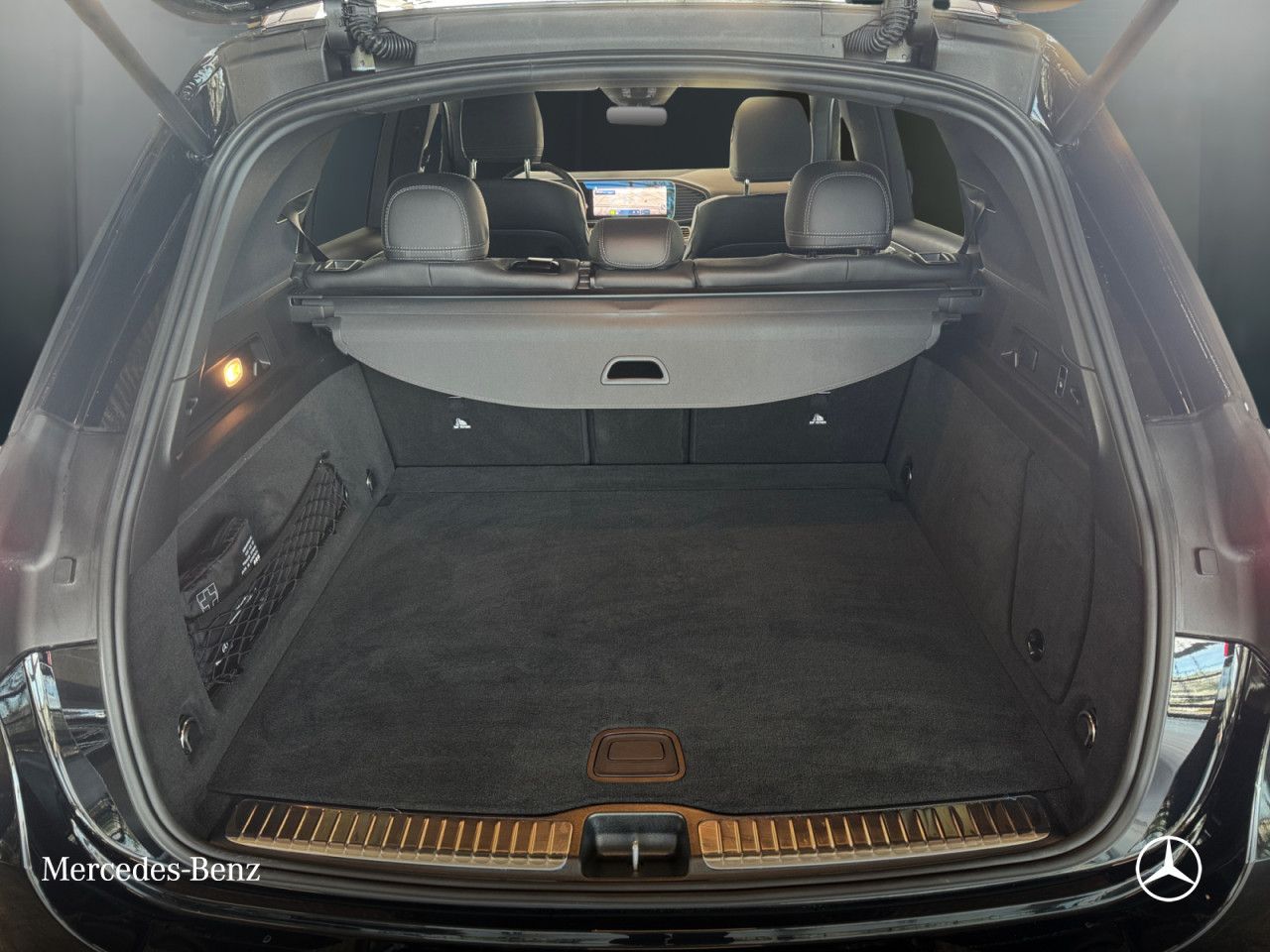 Mercedes-Benz GLE – Bild 5