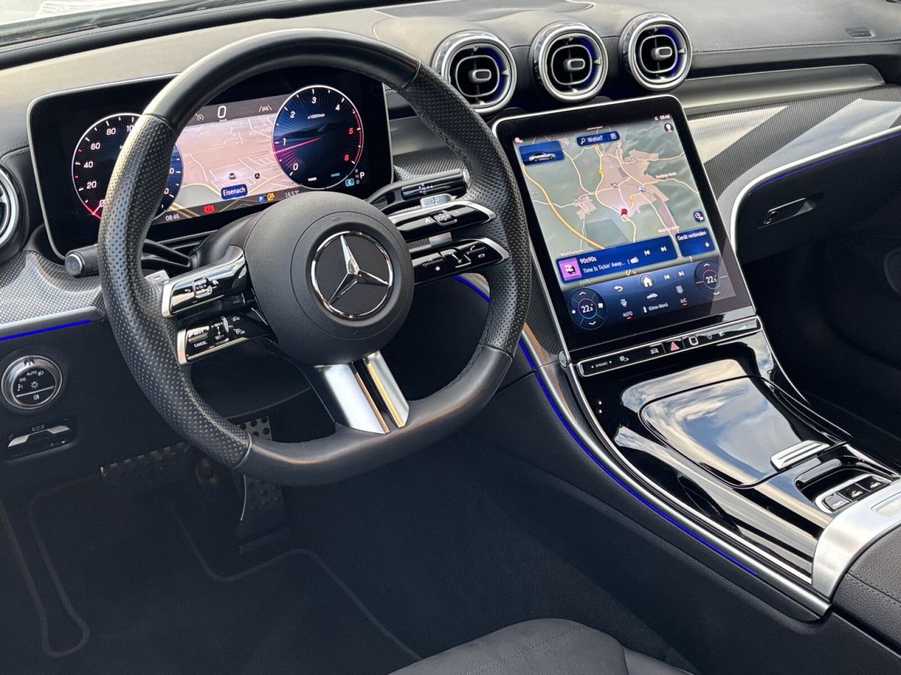 Mercedes-Benz CLE – Bild 11