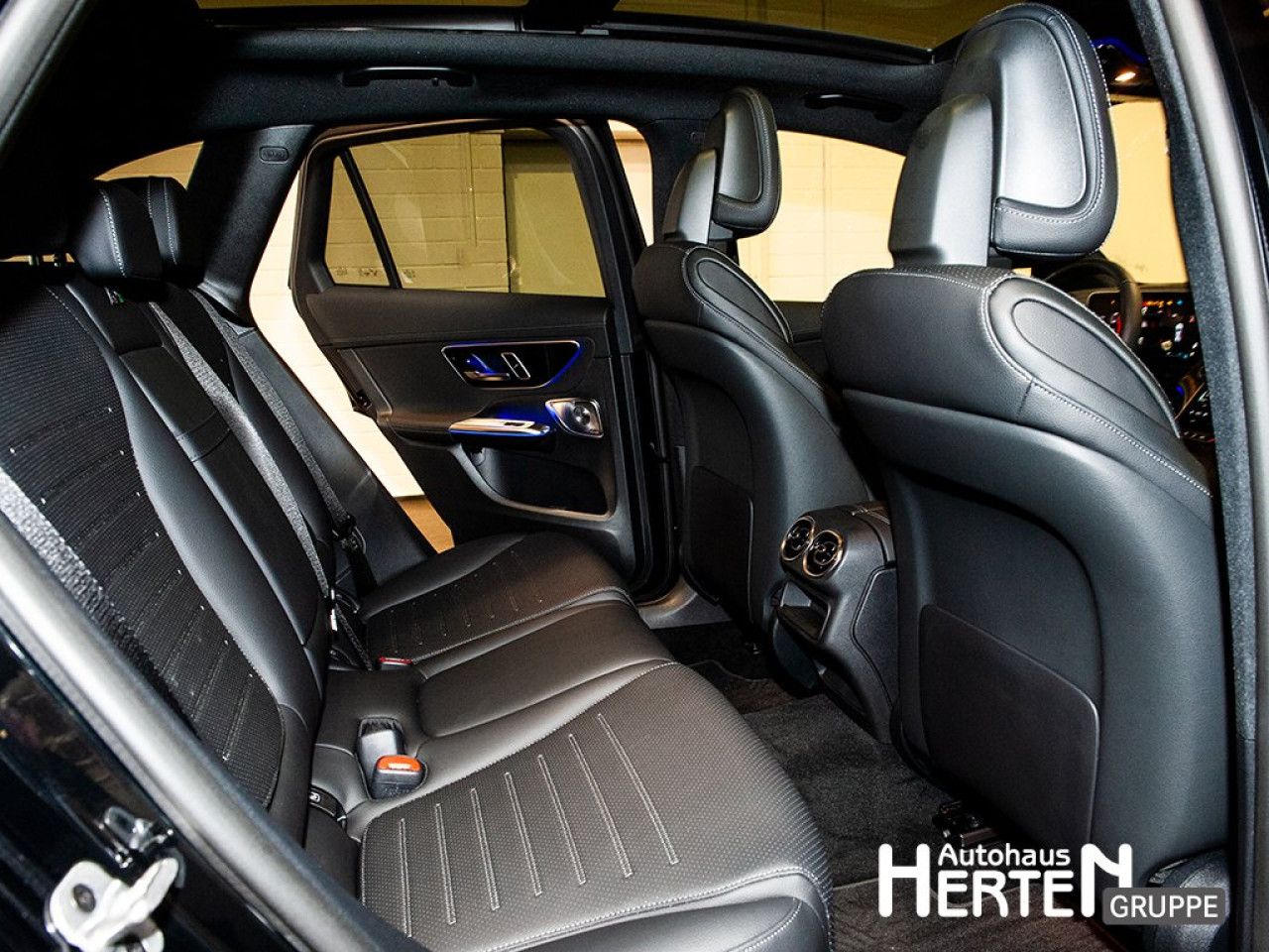 Mercedes-Benz GLC – Bild 17