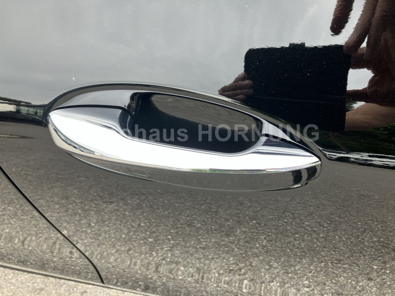 Mercedes-Benz CLA – Bild 28