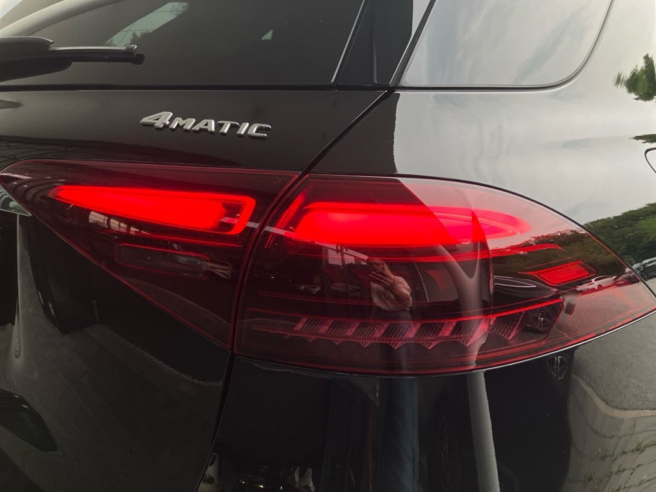 Mercedes-Benz GLE – Bild 20