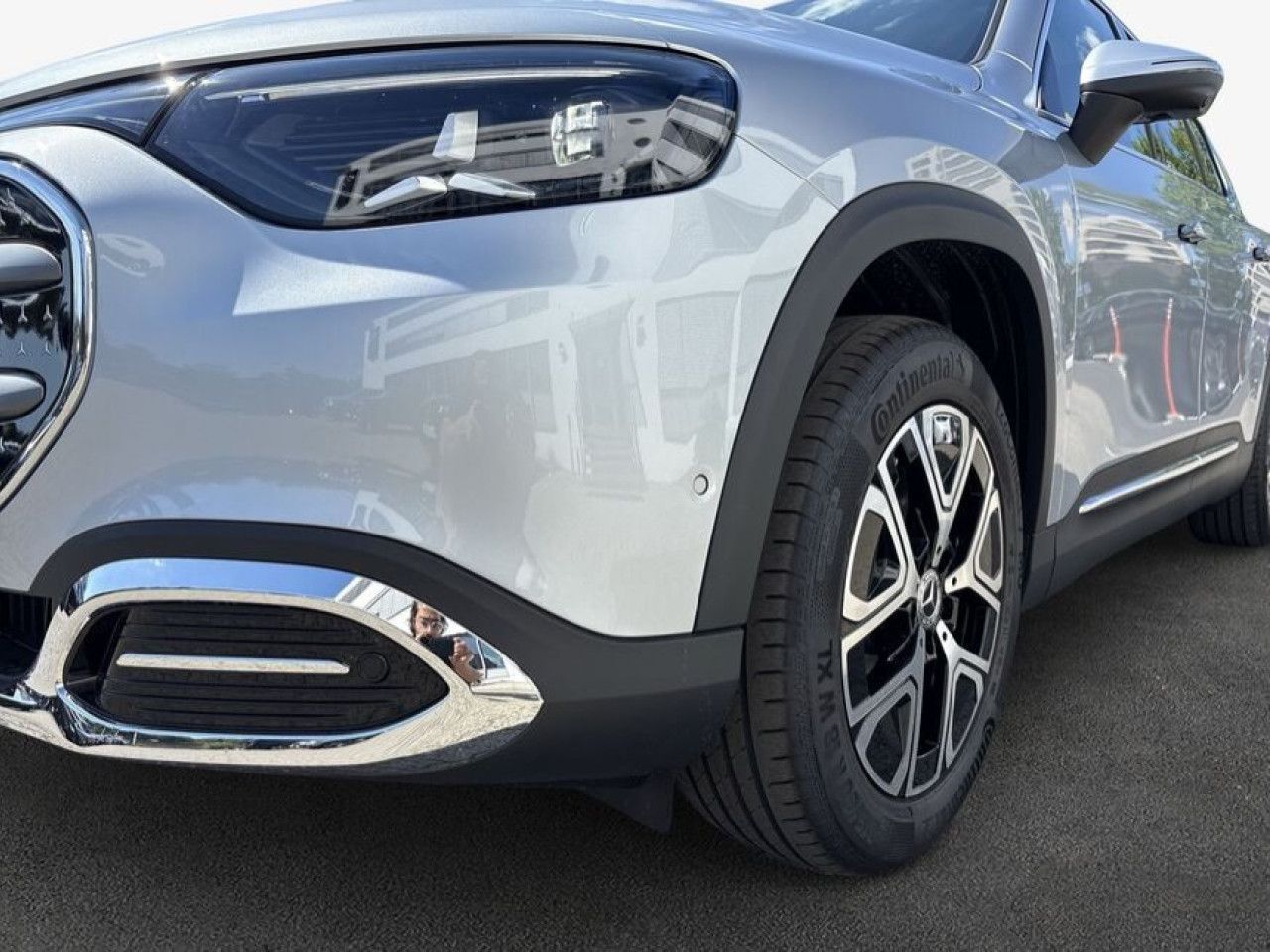 Mercedes-Benz GLB – Bild 7