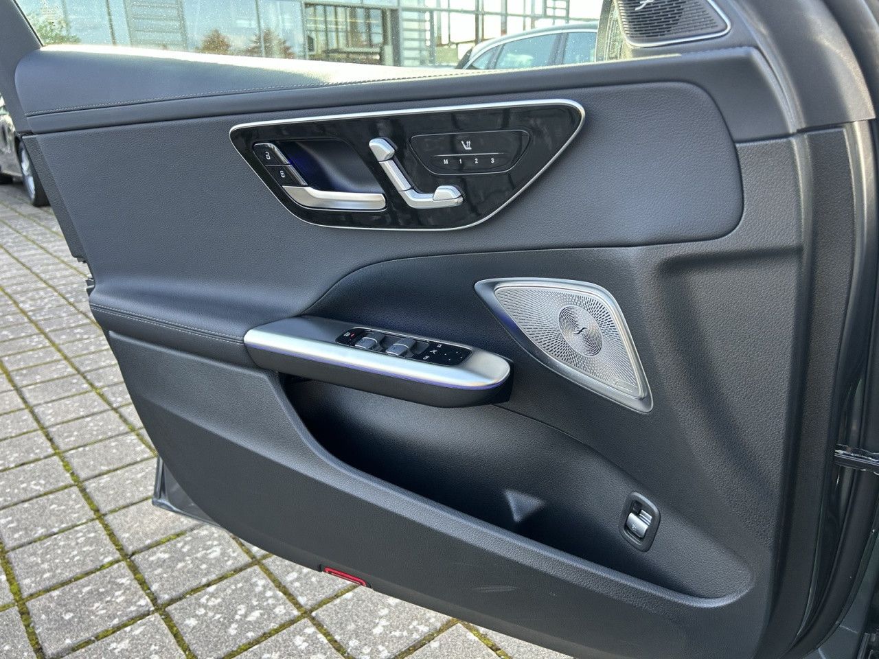 Mercedes-Benz C-Klasse – Bild 7