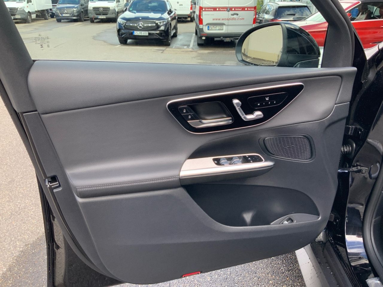 Mercedes-Benz GLC – Bild 9