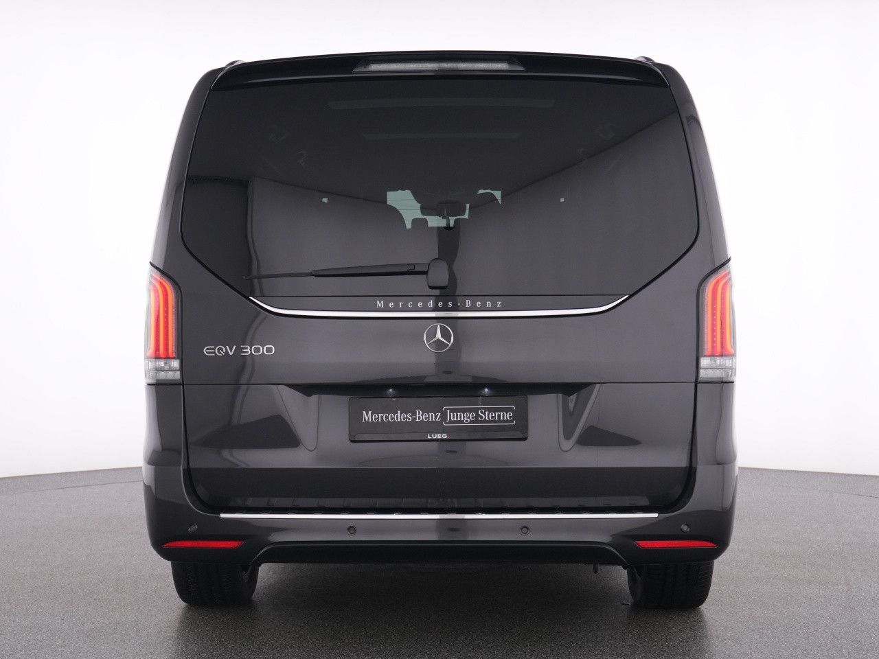 Mercedes-Benz EQV – Bild 15