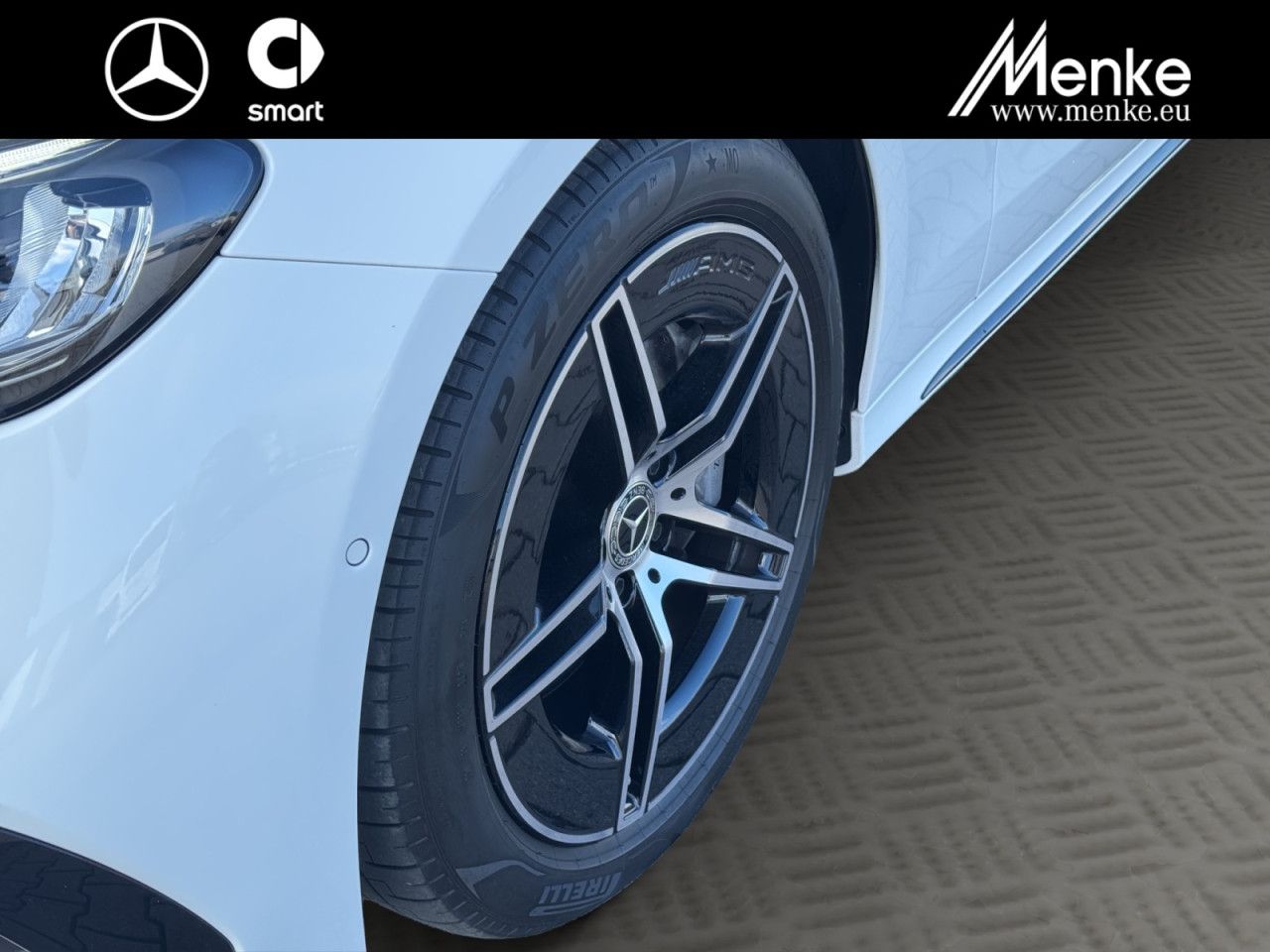 Mercedes-Benz E-Klasse – Bild 17