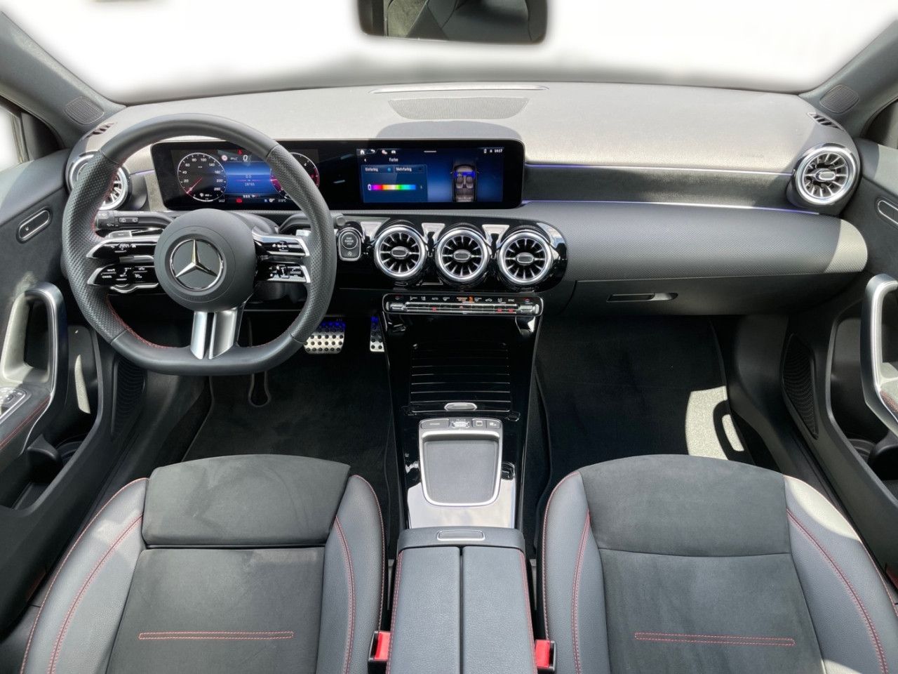 Mercedes-Benz A-Klasse – Bild 10