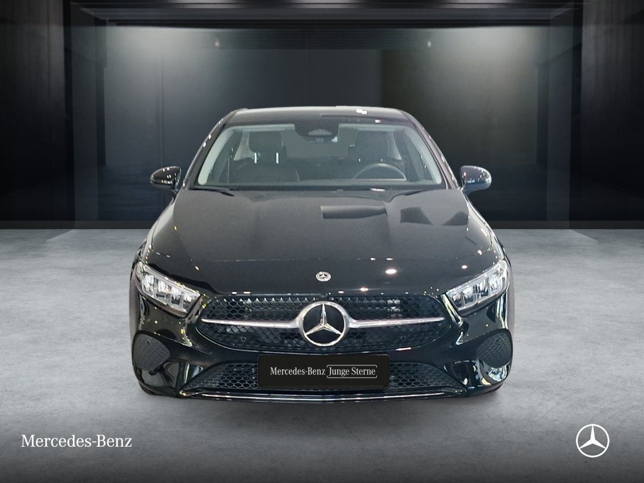 Mercedes-Benz A-Klasse – Bild 8