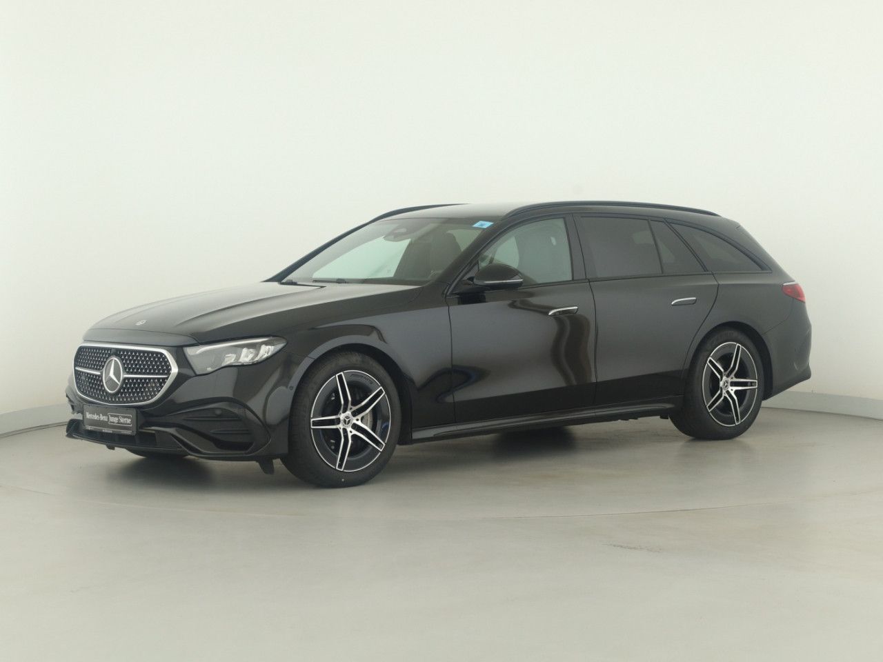 Mercedes-Benz E-Klasse – Bild 5