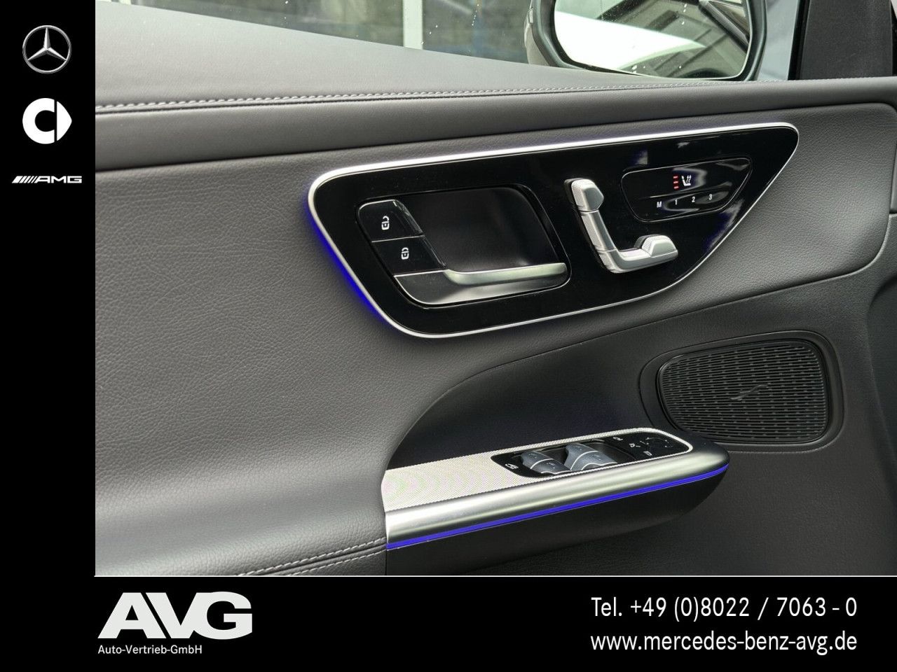 Mercedes-Benz GLC – Bild 18