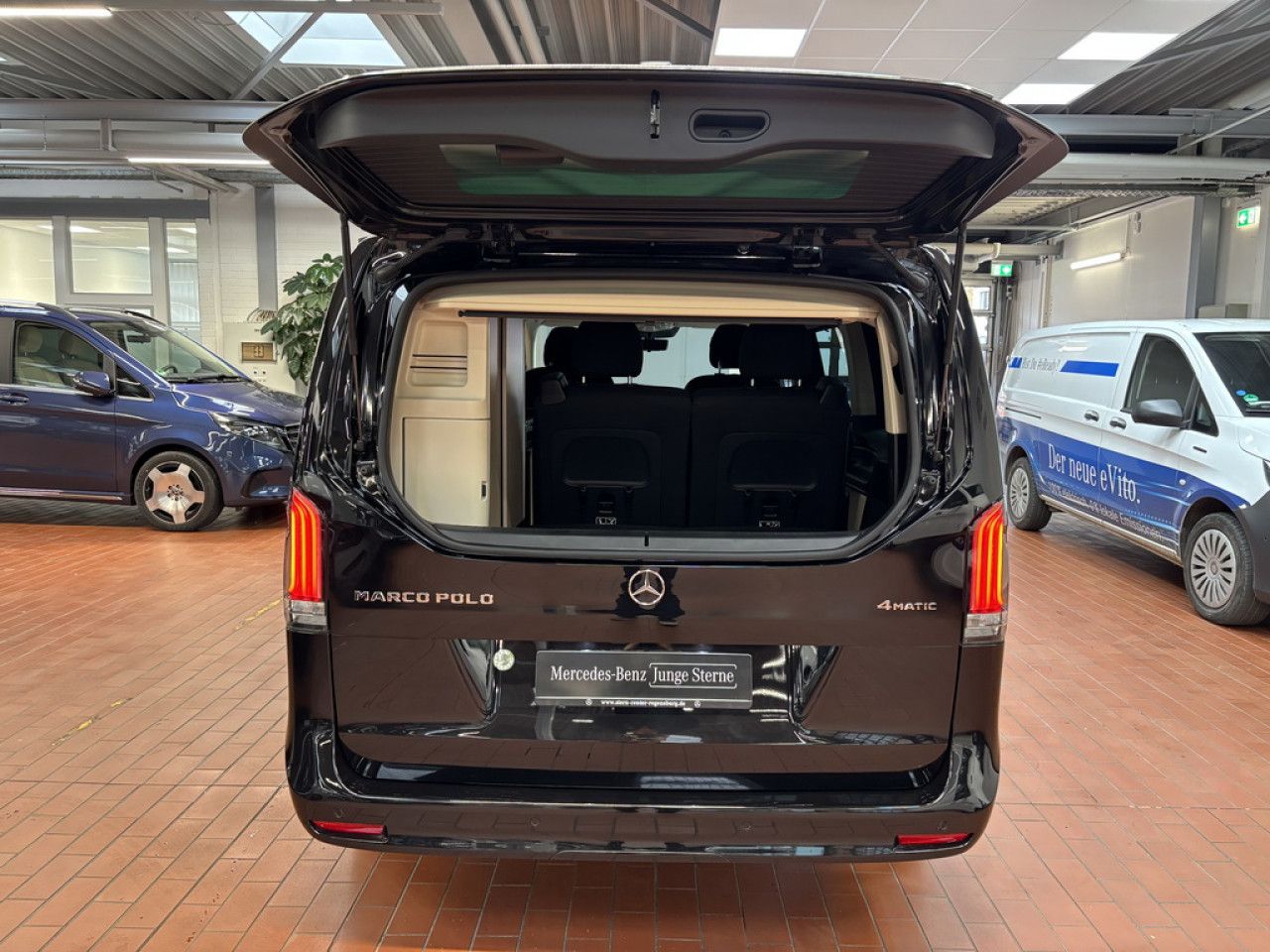 Mercedes-Benz Marco Polo – Bild 29