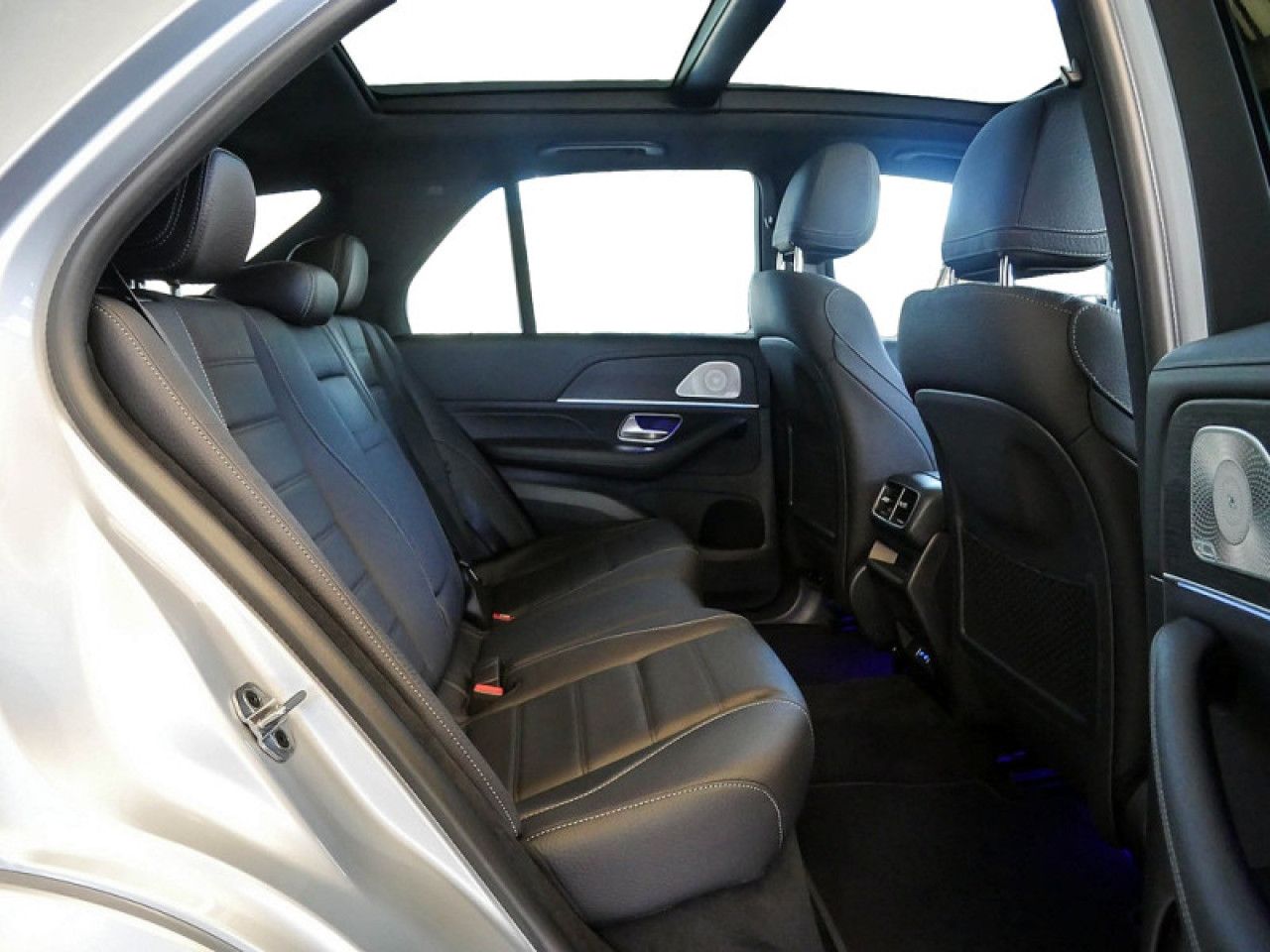Mercedes-Benz GLE – Bild 6