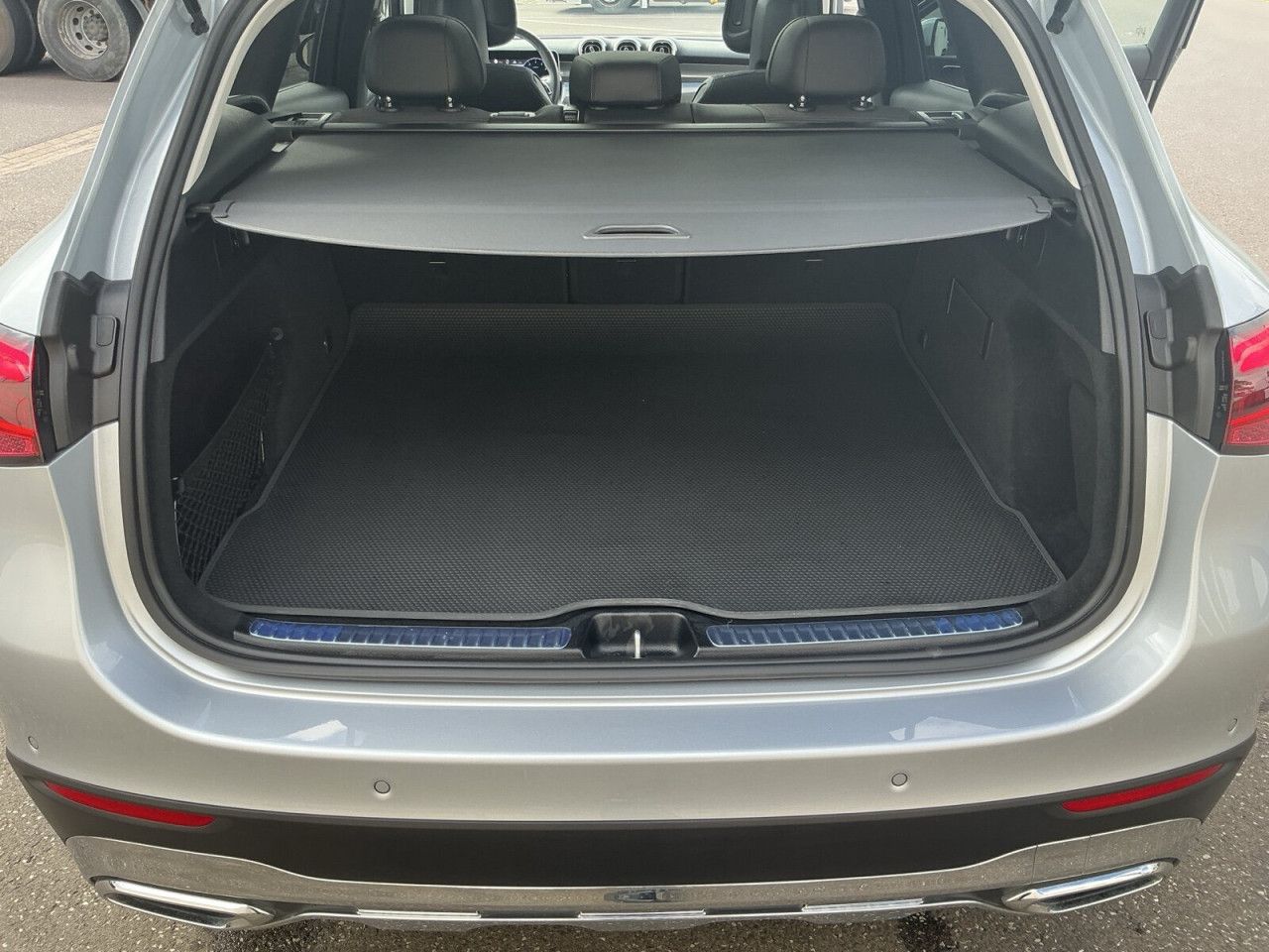 Mercedes-Benz GLC – Bild 19