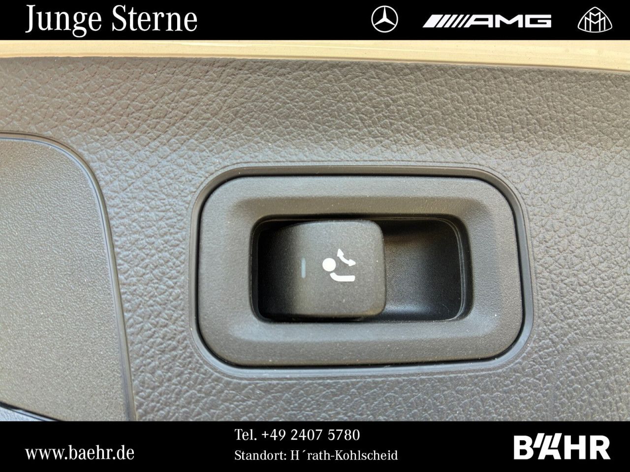 Mercedes-Benz A-Klasse – Bild 11