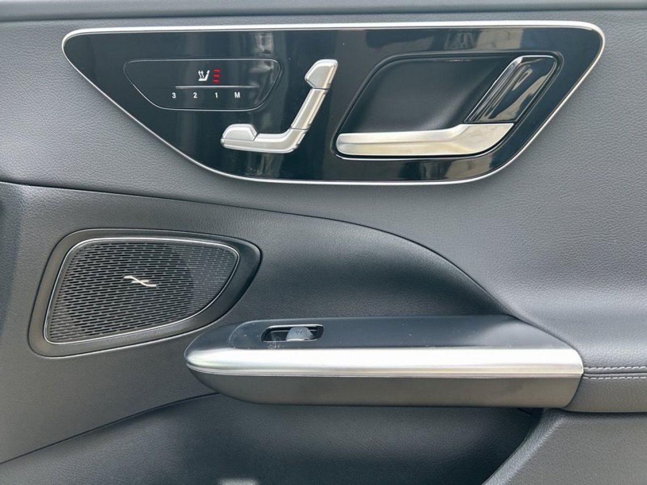 Mercedes-Benz C-Klasse – Bild 18