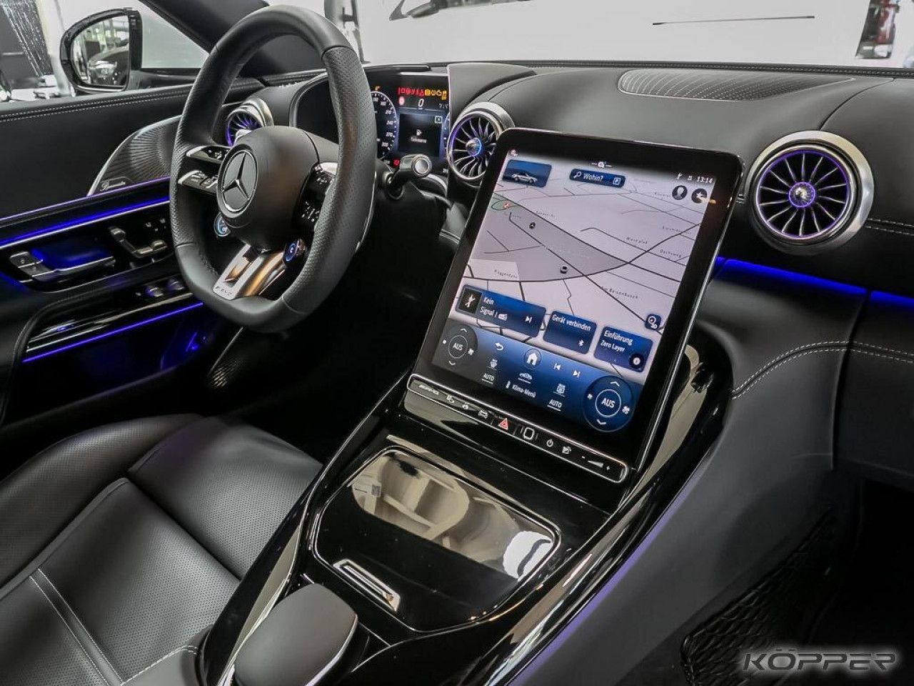 Mercedes-Benz SL – Bild 4