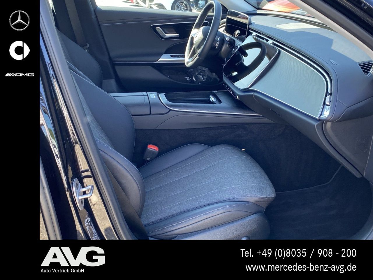 Mercedes-Benz E-Klasse – Bild 15