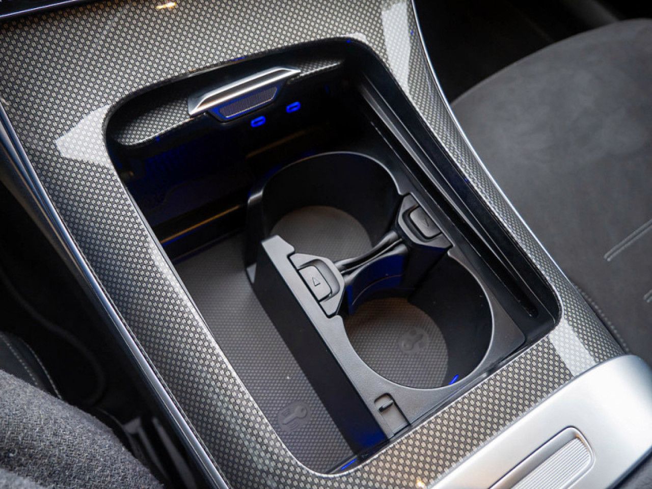 Mercedes-Benz C-Klasse – Bild 16