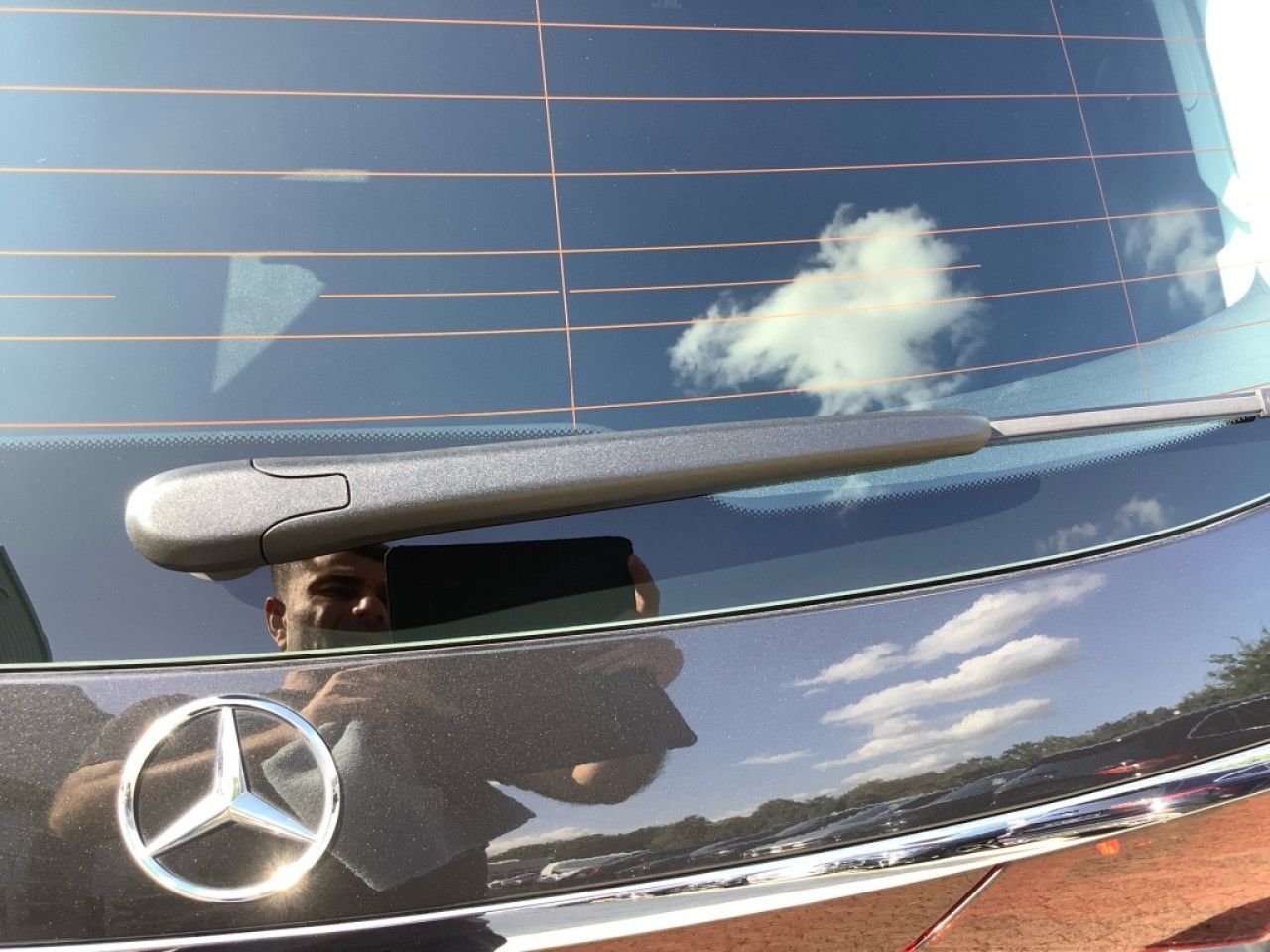 Mercedes-Benz E-Klasse – Bild 27