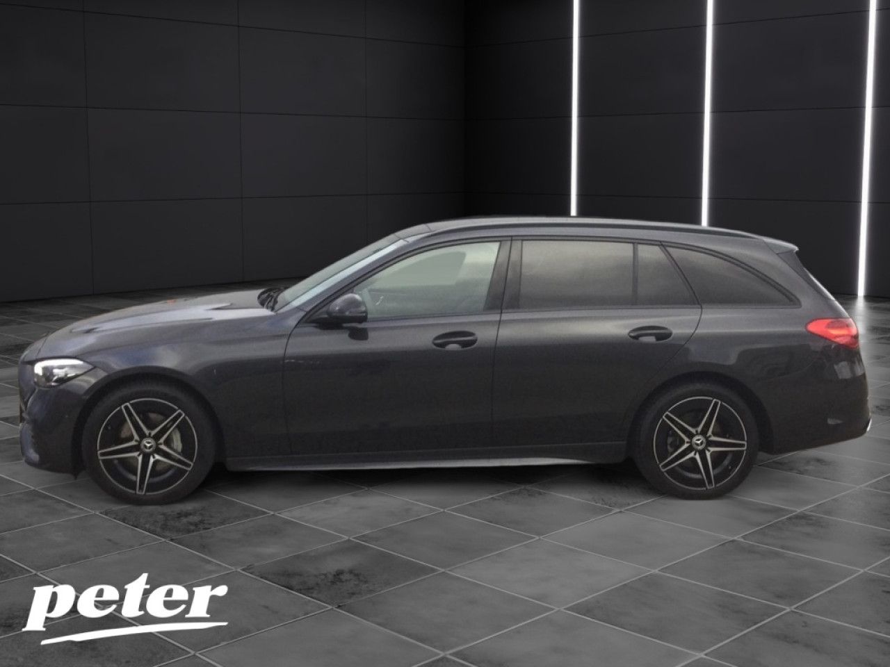 Mercedes-Benz C-Klasse – Bild 2