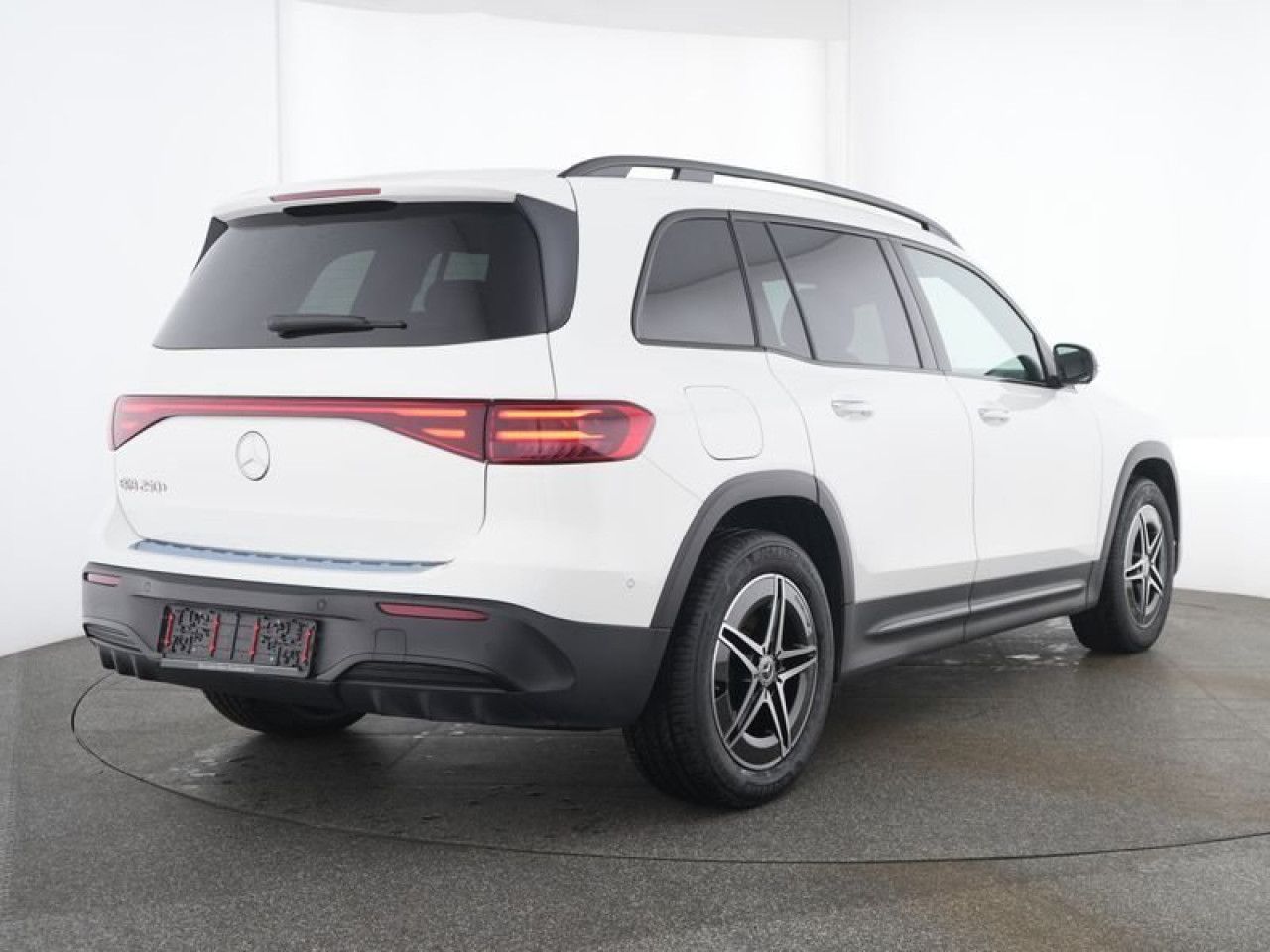 Mercedes-Benz EQB – Bild 5