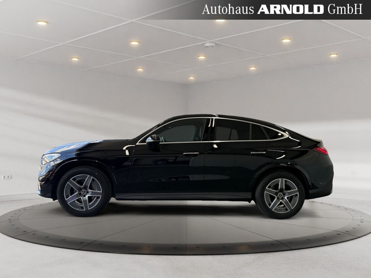 Mercedes-Benz GLC – Bild 2