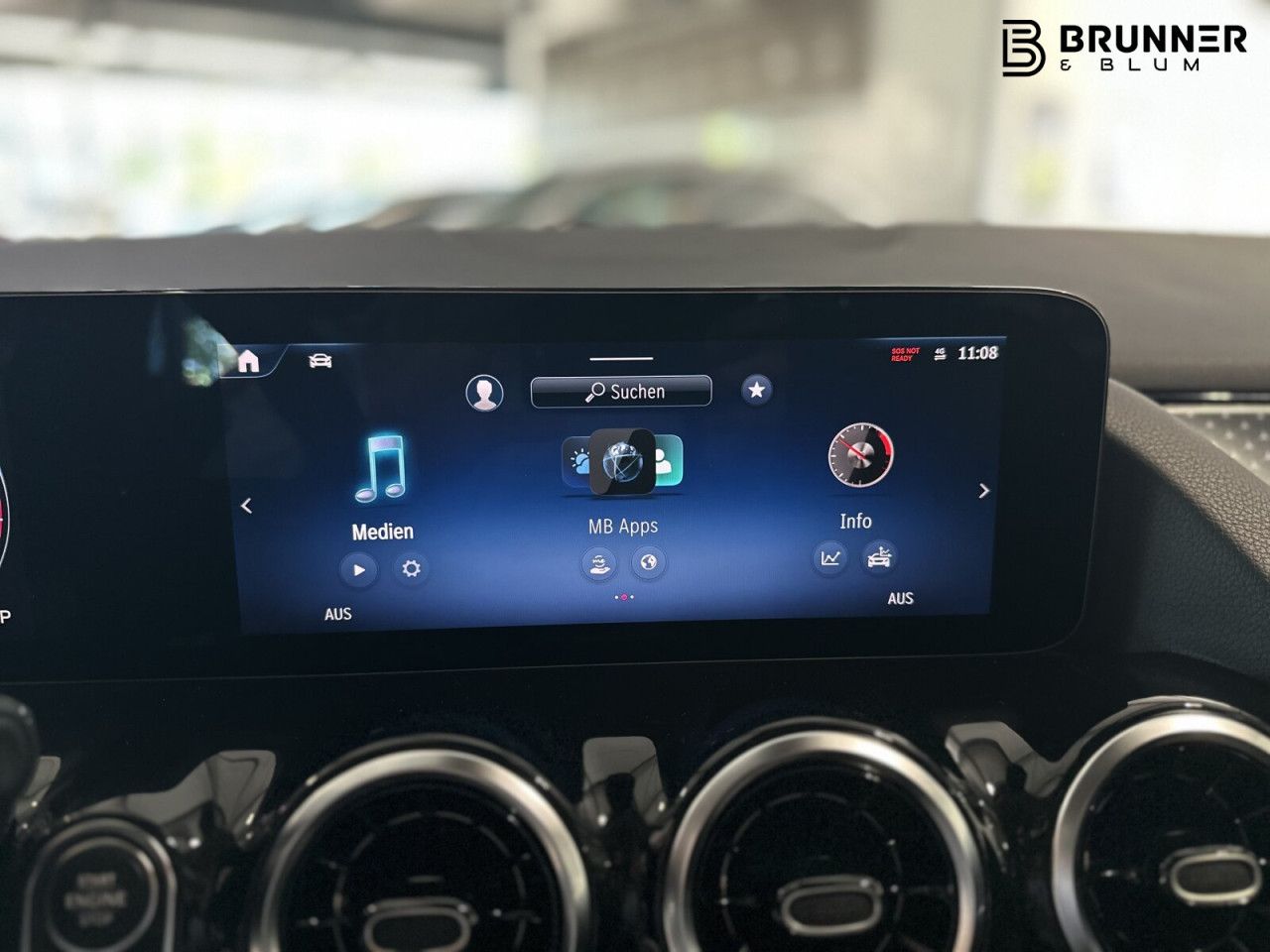 Mercedes-Benz B-Klasse – Bild 18