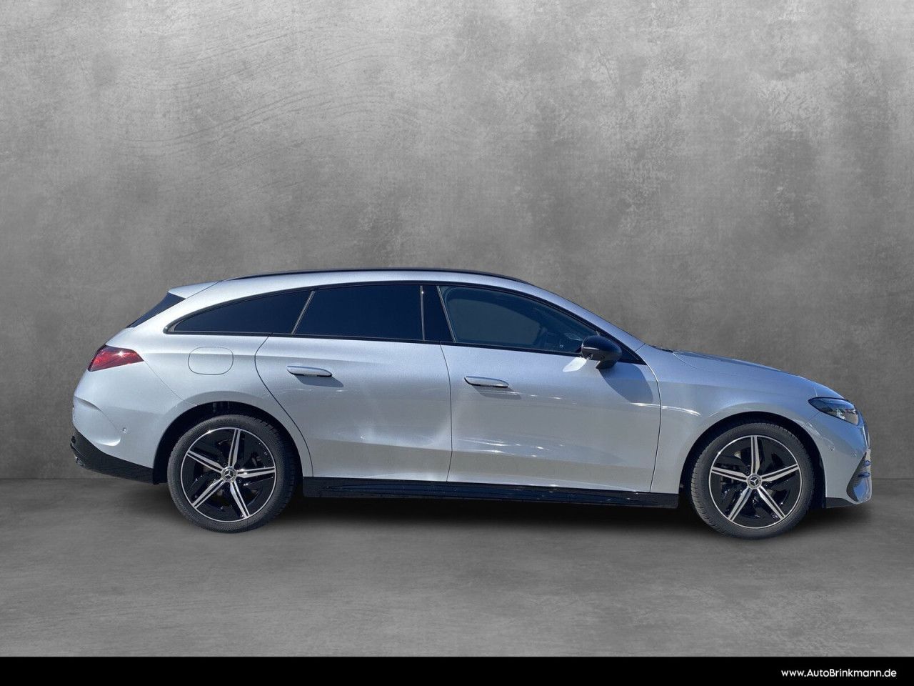 Mercedes-Benz CLA – Bild 4