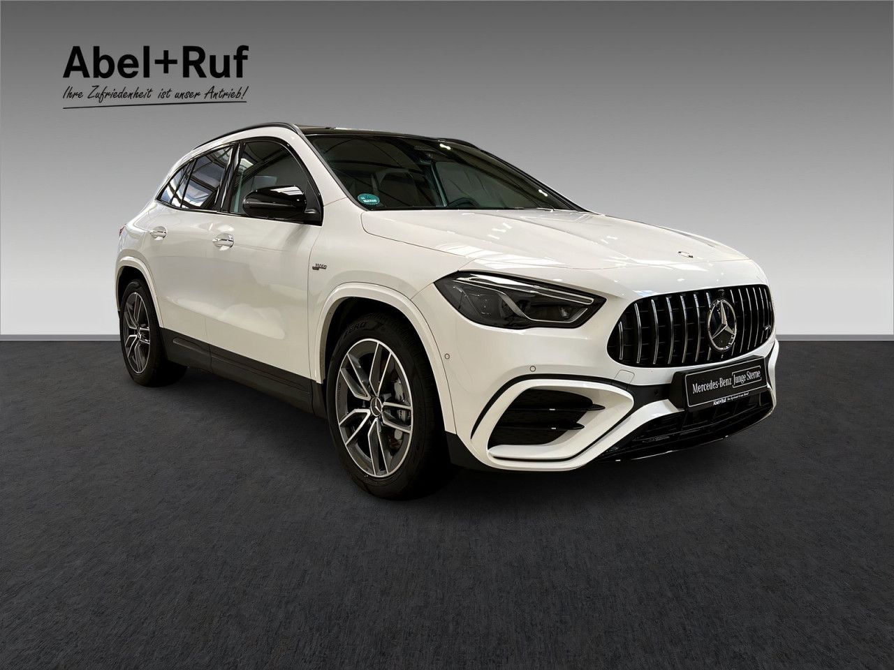 Mercedes-Benz GLA – Bild 16