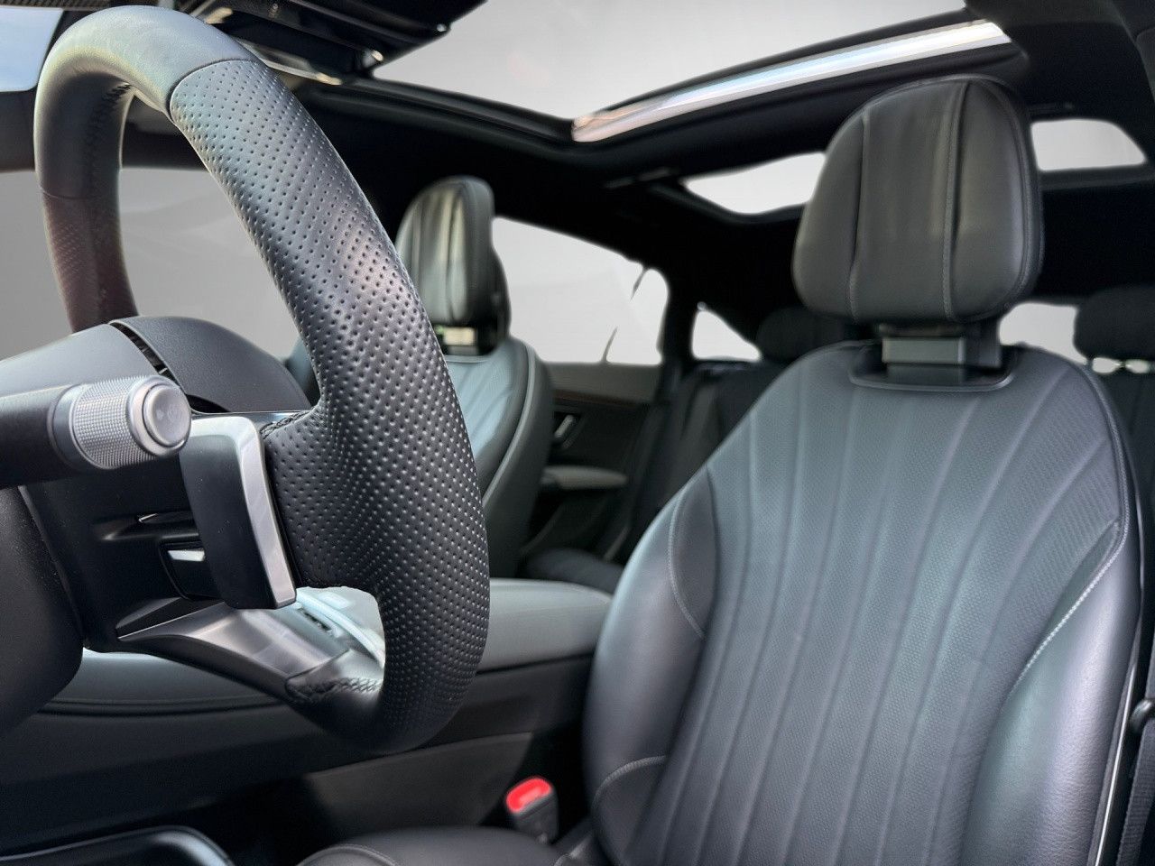 Mercedes-Benz EQS – Bild 24