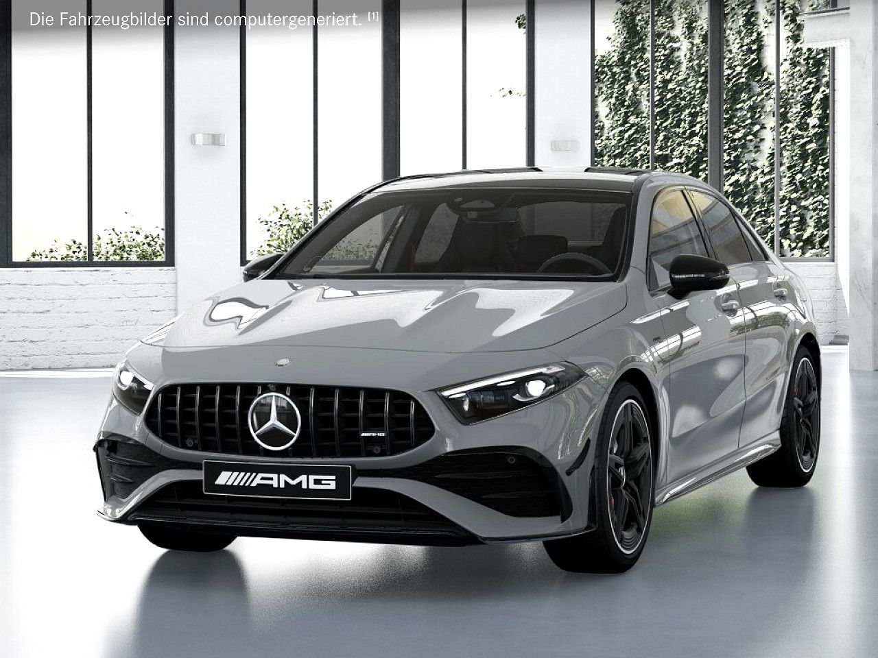 Mercedes-Benz A-Klasse – Bild 31
