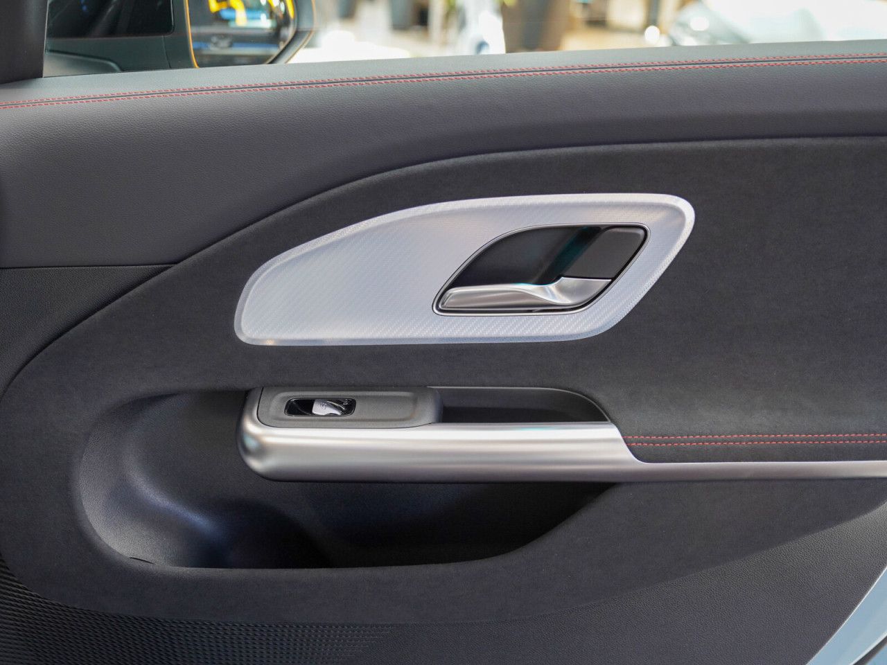 Mercedes-Benz CLA – Bild 11