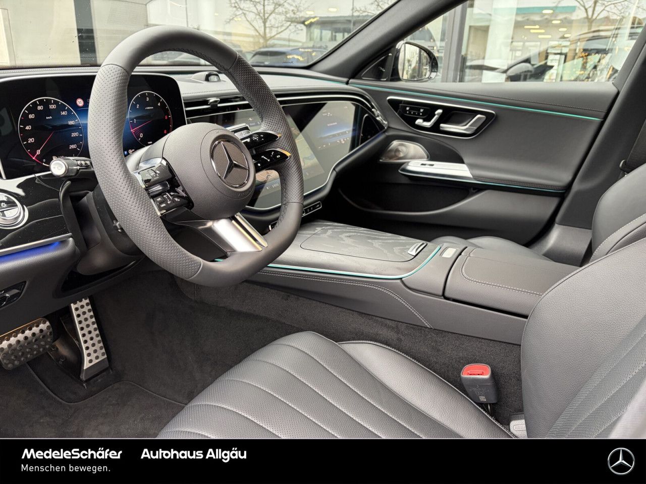 Mercedes-Benz E-Klasse – Bild 4