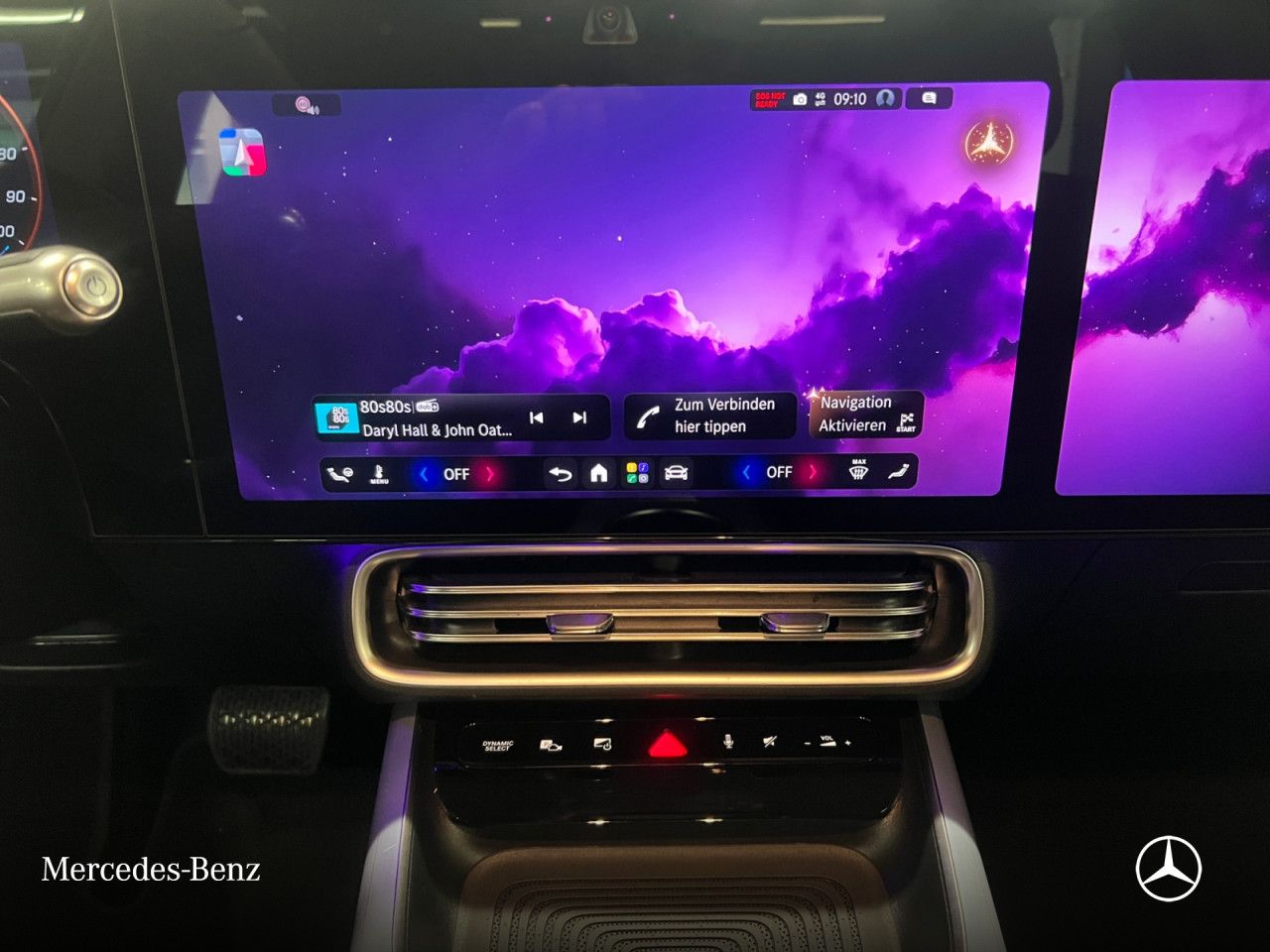 Mercedes-Benz CLA – Bild 14