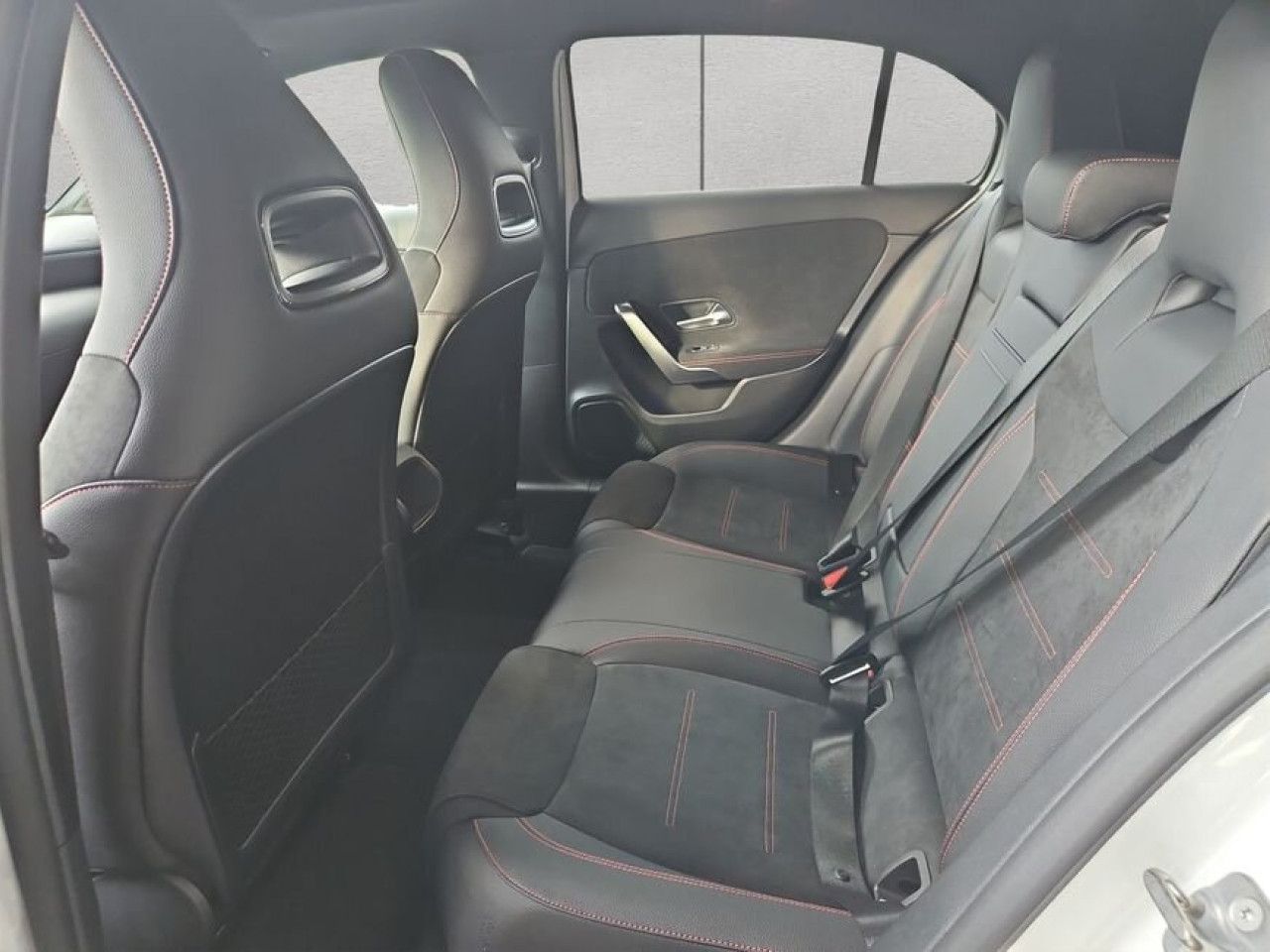 Mercedes-Benz A-Klasse – Bild 15
