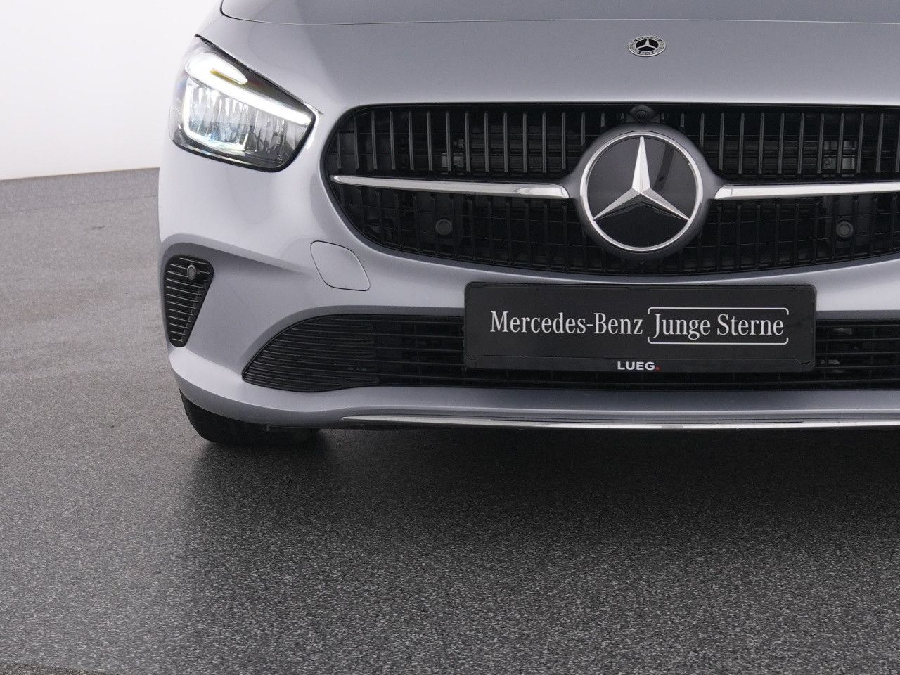Mercedes-Benz B-Klasse – Bild 16