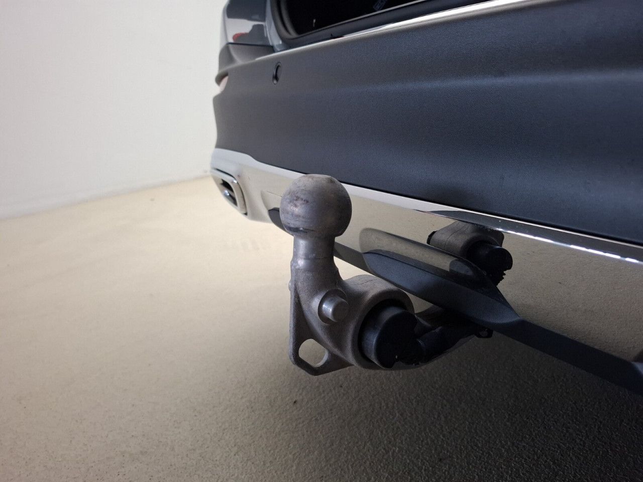 Mercedes-Benz C-Klasse – Bild 20