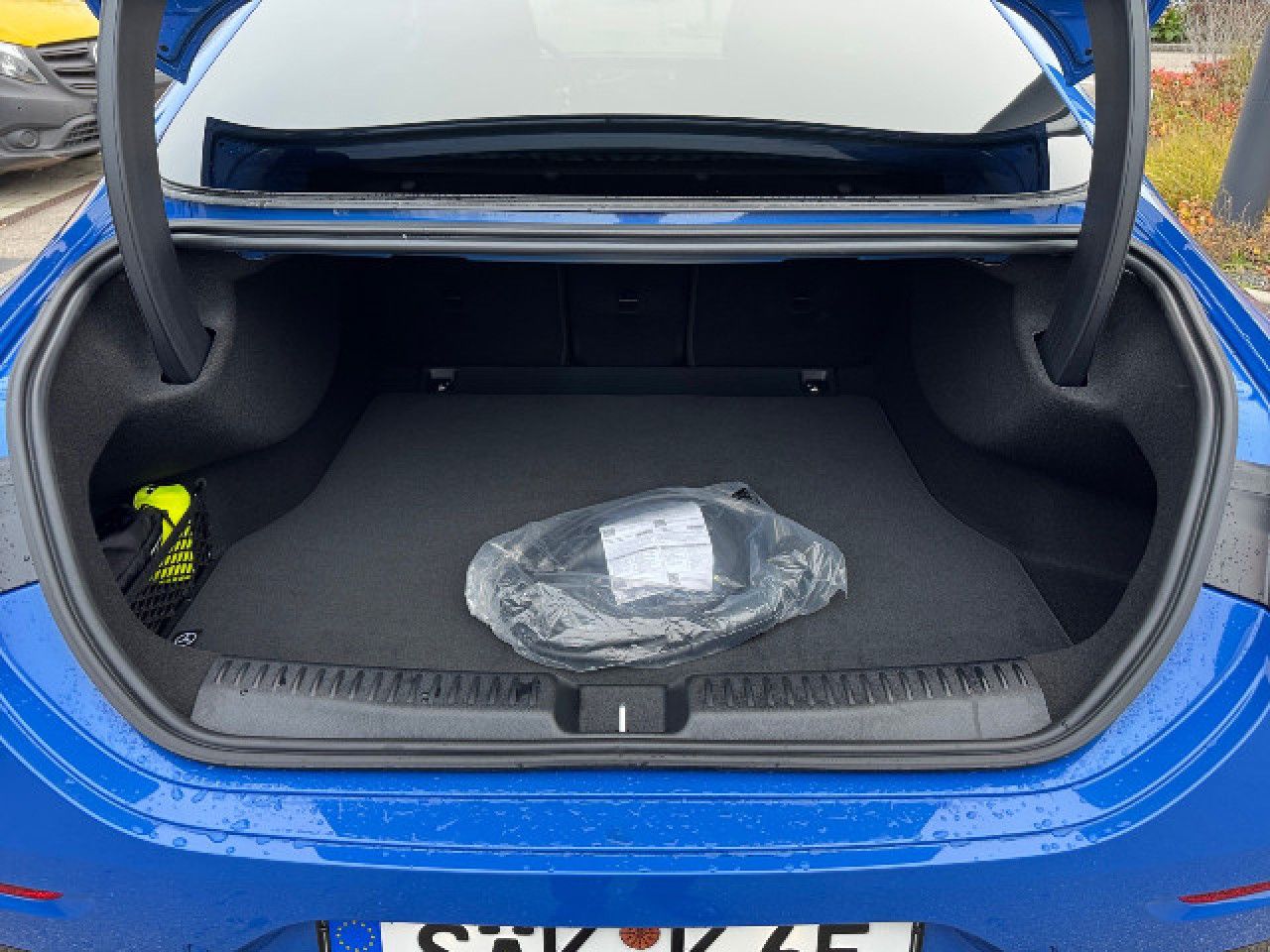 Mercedes-Benz CLA – Bild 12