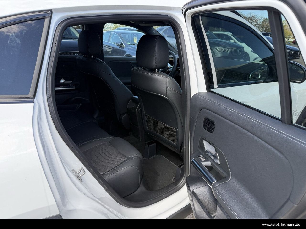 Mercedes-Benz GLA – Bild 11