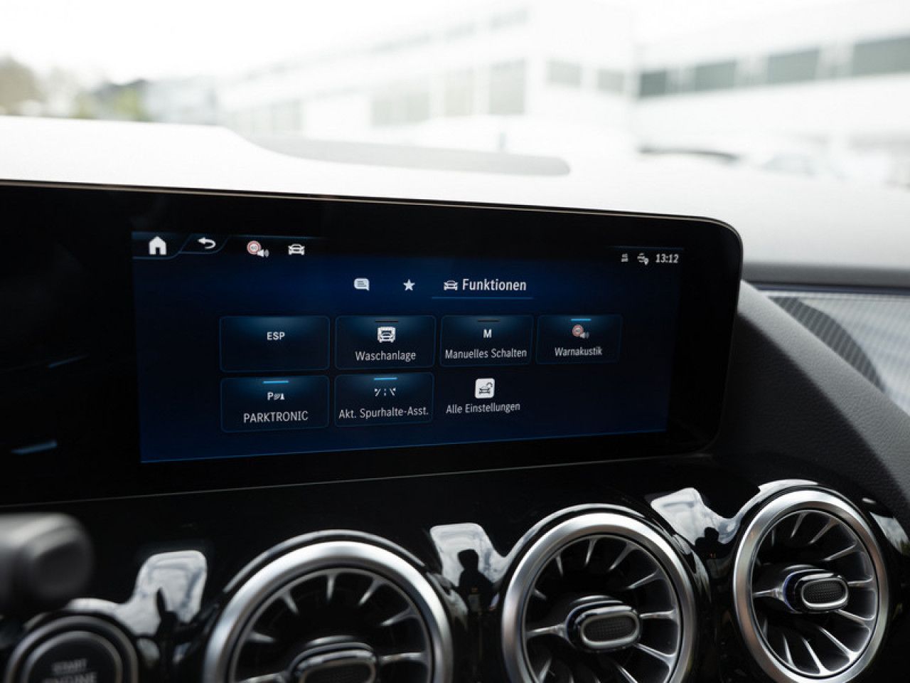 Mercedes-Benz GLA – Bild 13