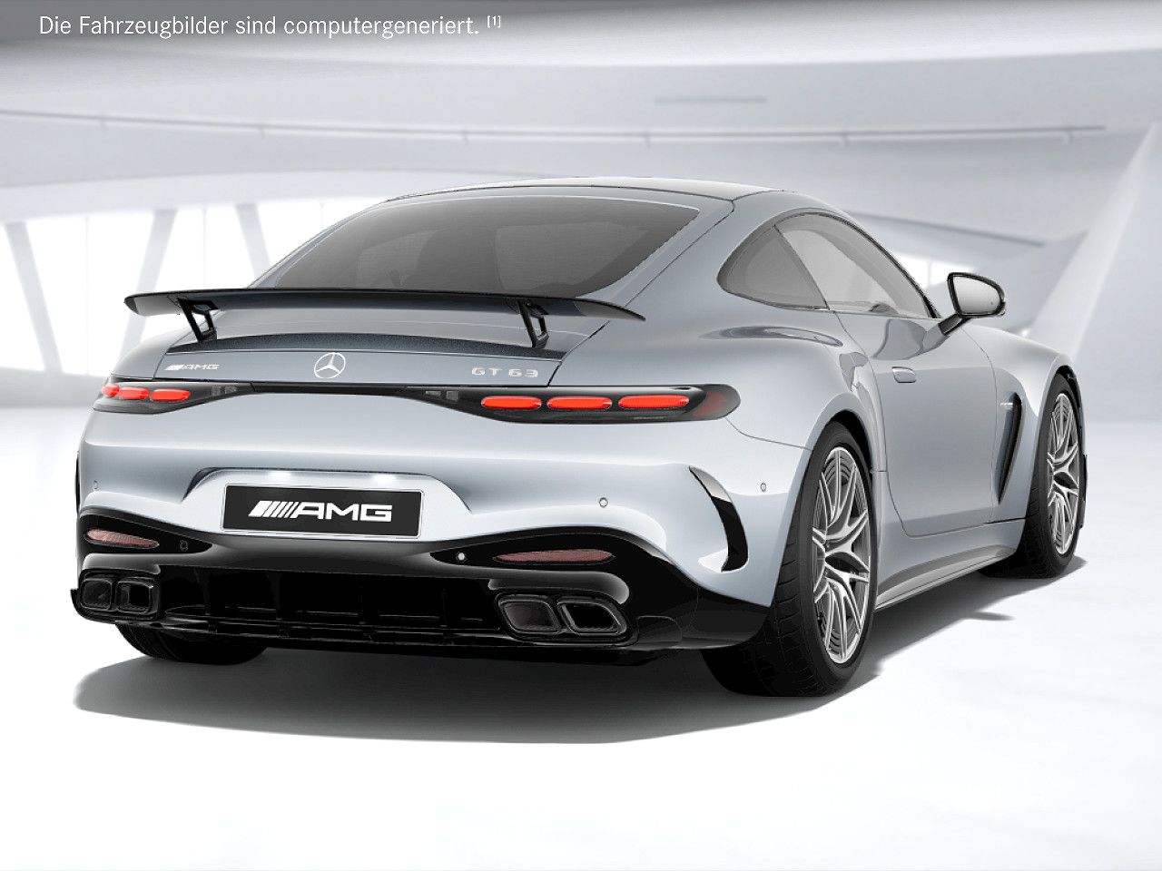 Mercedes-Benz AMG GT – Bild 14
