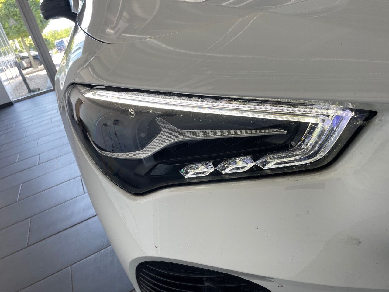 Mercedes-Benz CLA – Bild 16