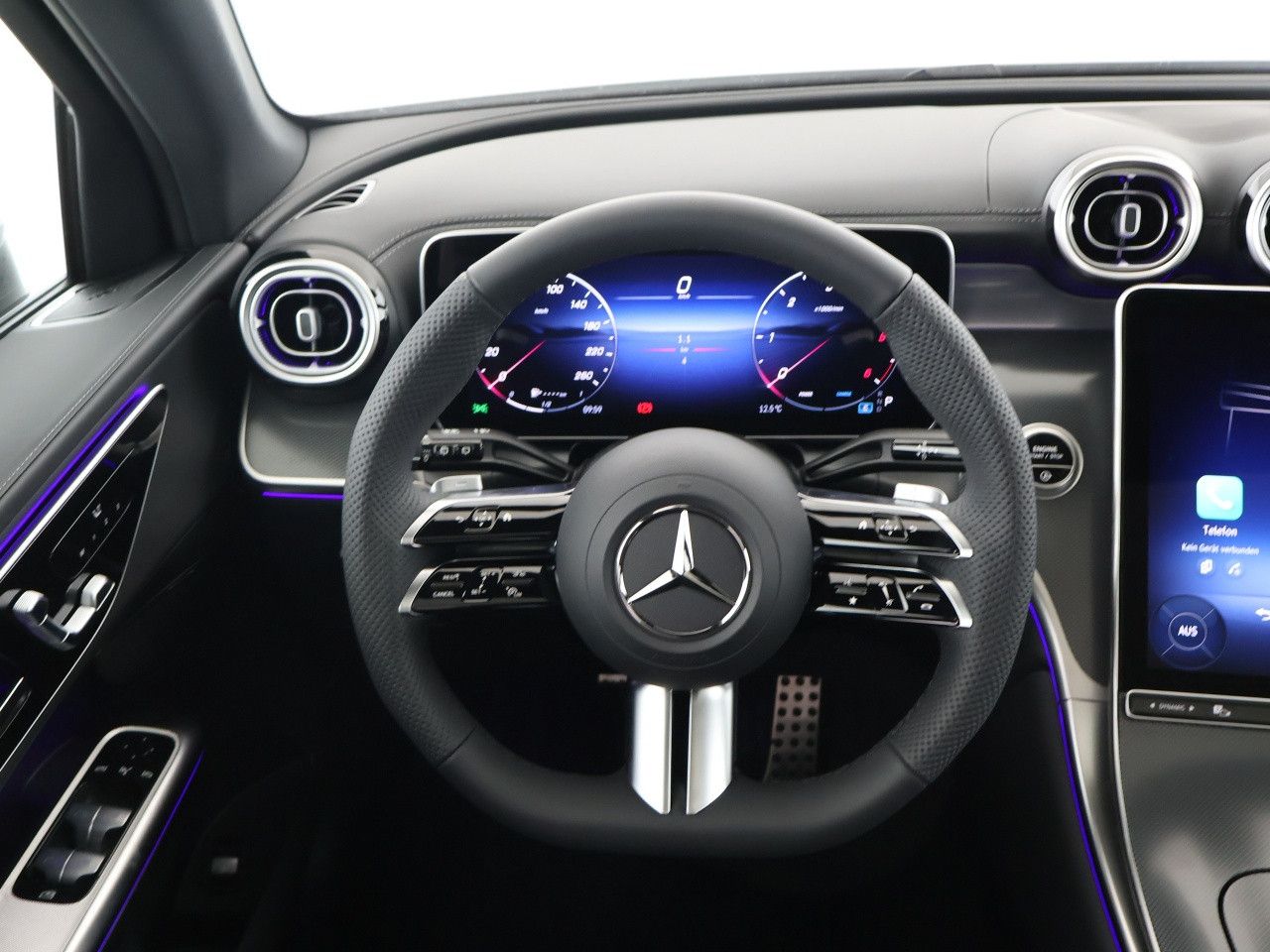 Mercedes-Benz GLC – Bild 11