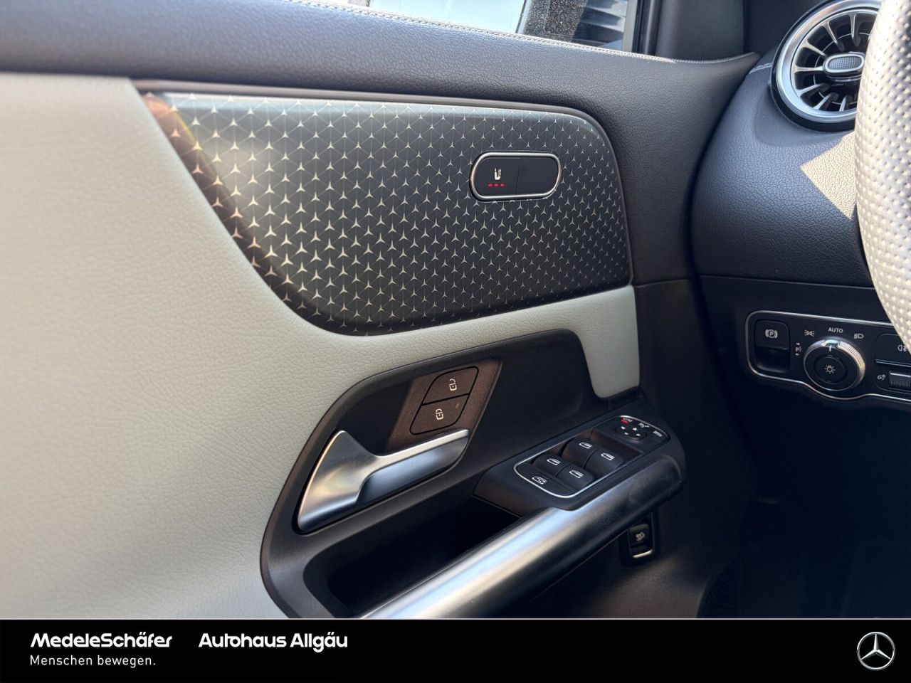 Mercedes-Benz EQA – Bild 8